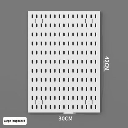 Peg board