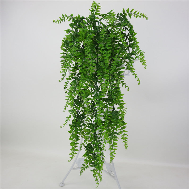 Artificial Hanging Plant Decoration