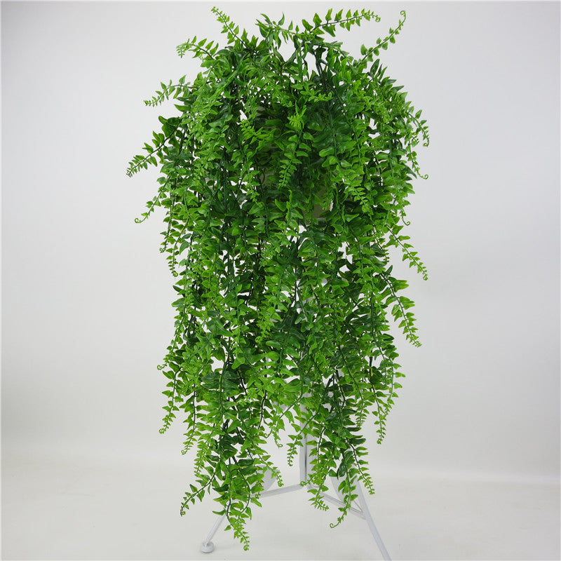 Artificial Hanging Plant Decoration