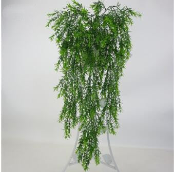 Artificial Hanging Plant Decoration