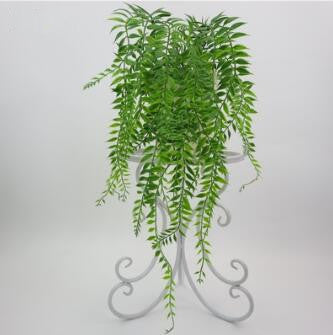 Artificial Hanging Plant Decoration