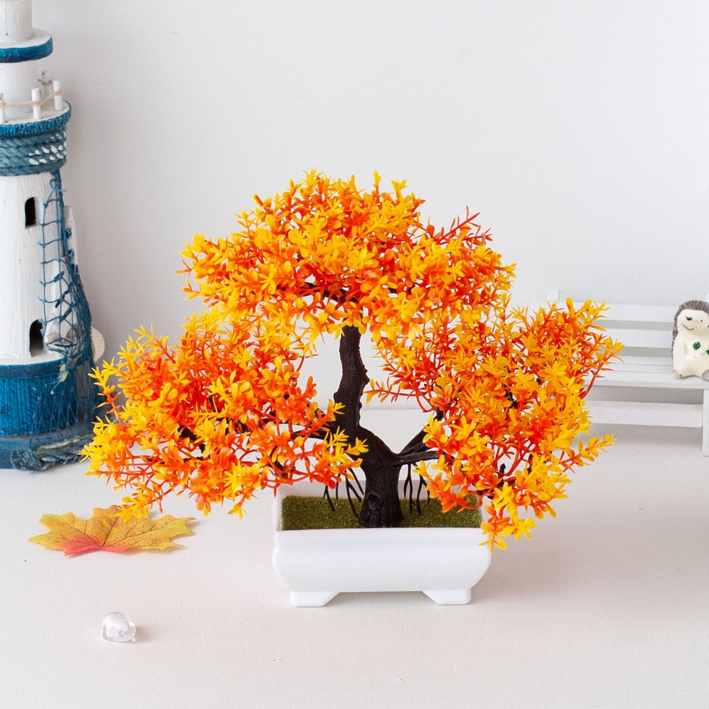 Bonsai Tree