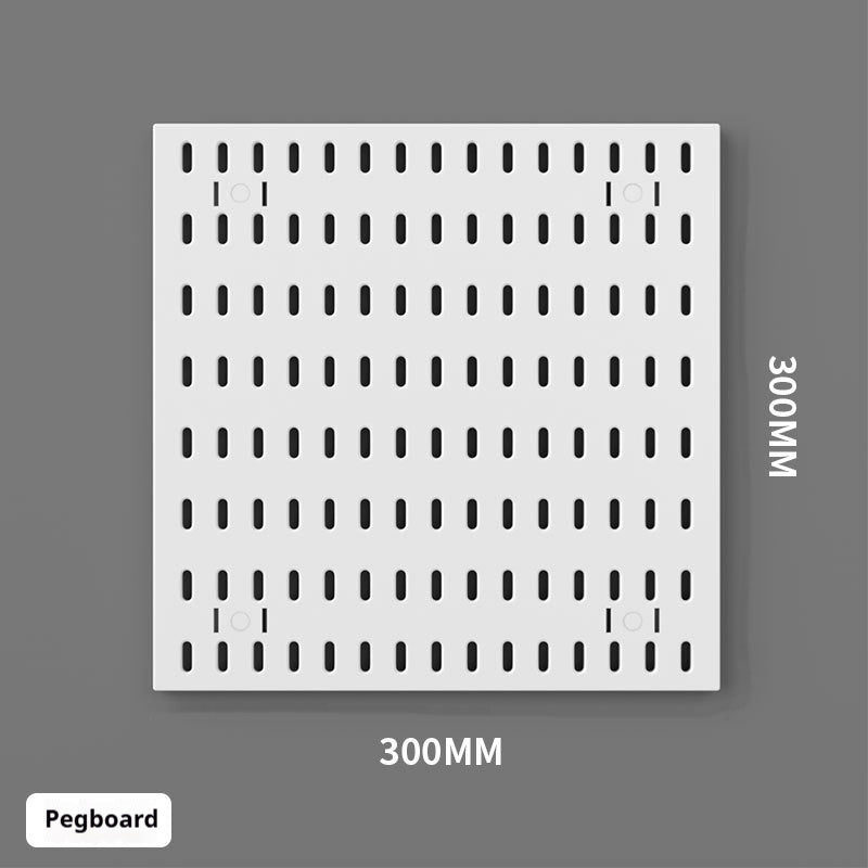 Peg board
