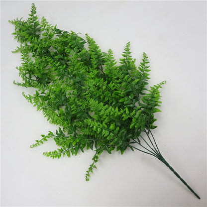 Artificial Hanging Plant Decoration