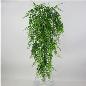 Artificial Hanging Plant Decoration