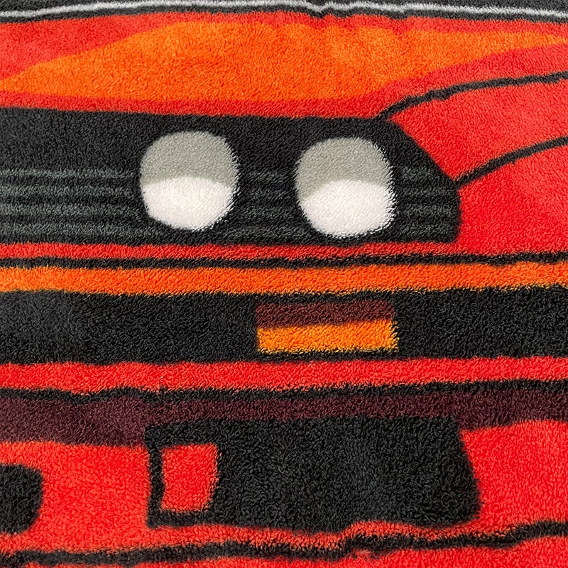 Car Rug