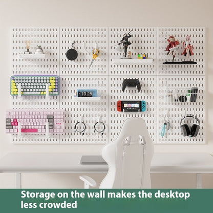 Peg board
