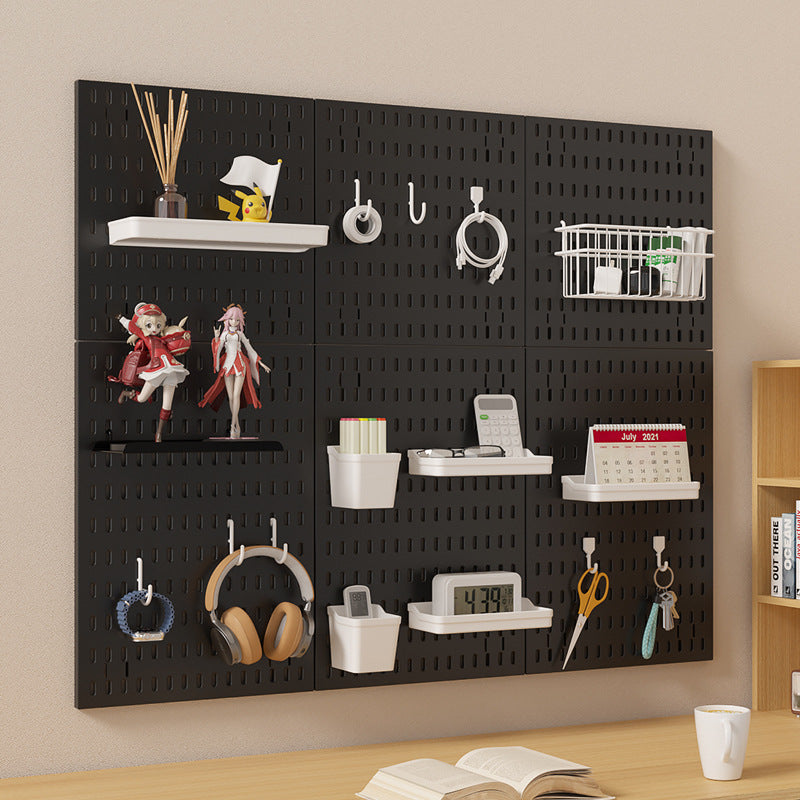 Peg board