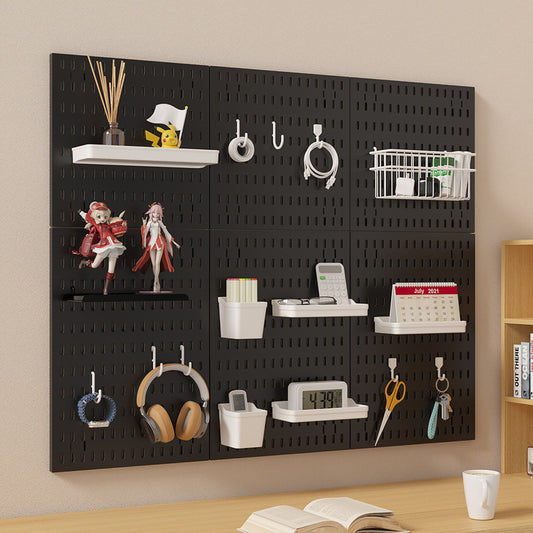 Peg board