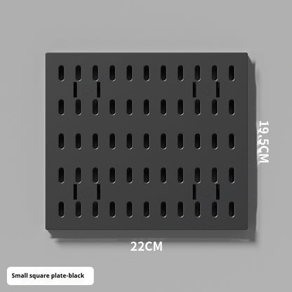 Peg board